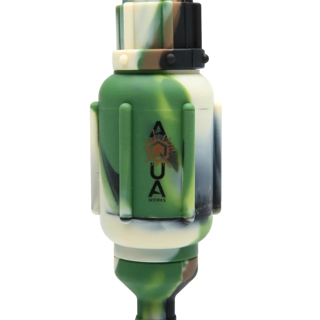 AQUA Works - Silicone Nectar Collectors