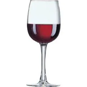 Arcoroc Elisa Wine Glass 10.5 oz