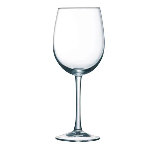 Arcoroc Q2517 16 oz Tall Wine Glass