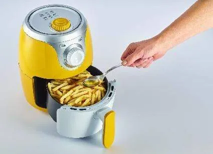 Ariete Mini Air Fryer   Ariete Yogurt Maker