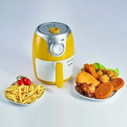 Ariete Mini Air Fryer   Ariete Yogurt Maker