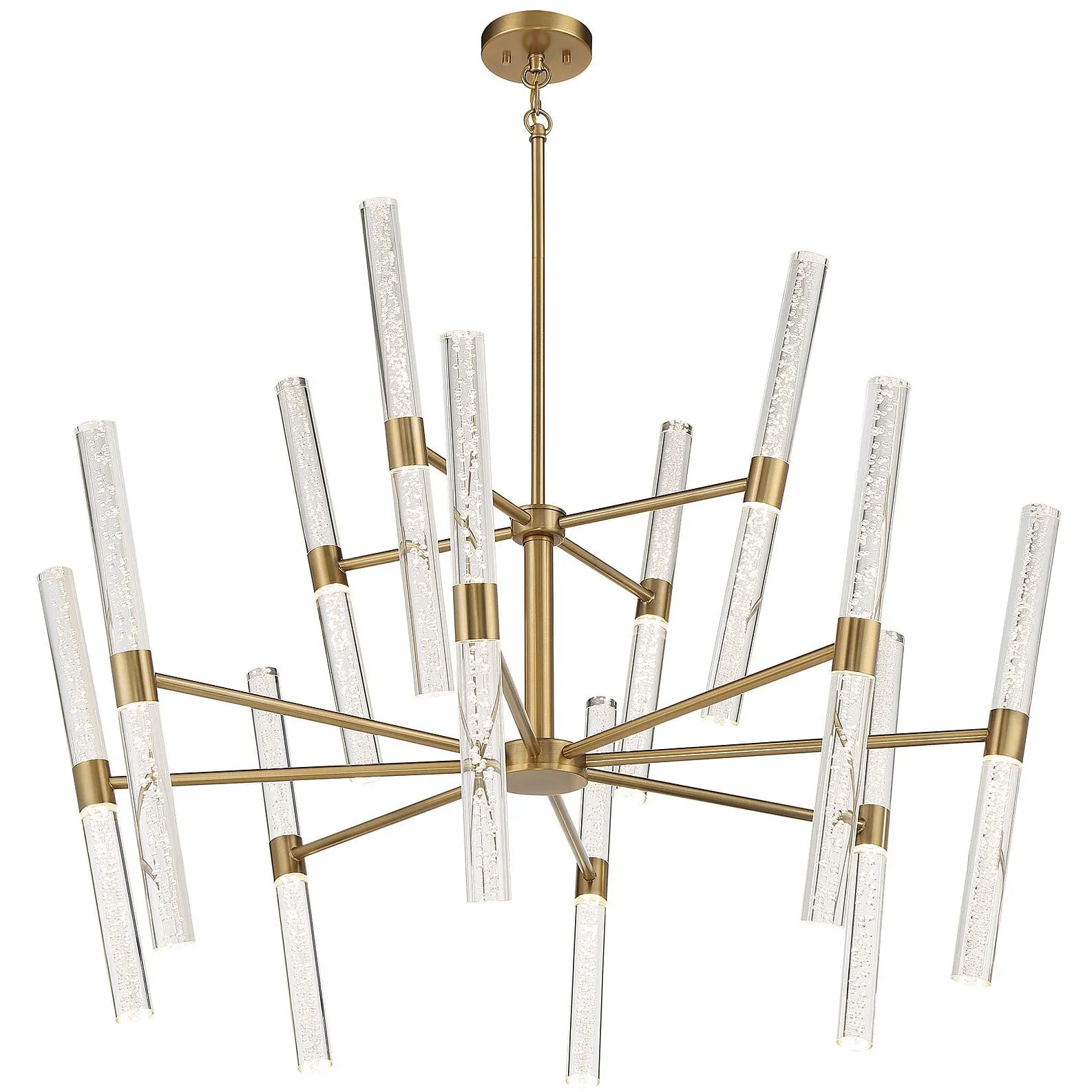 Arlon 24-Light LED Chandelier