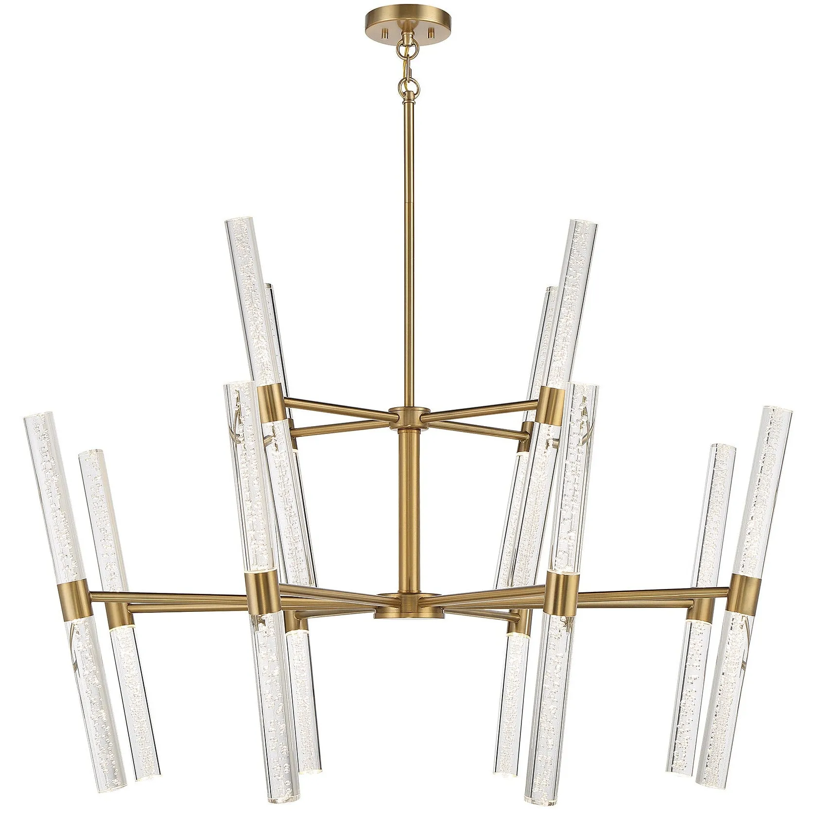 Arlon 24-Light LED Chandelier