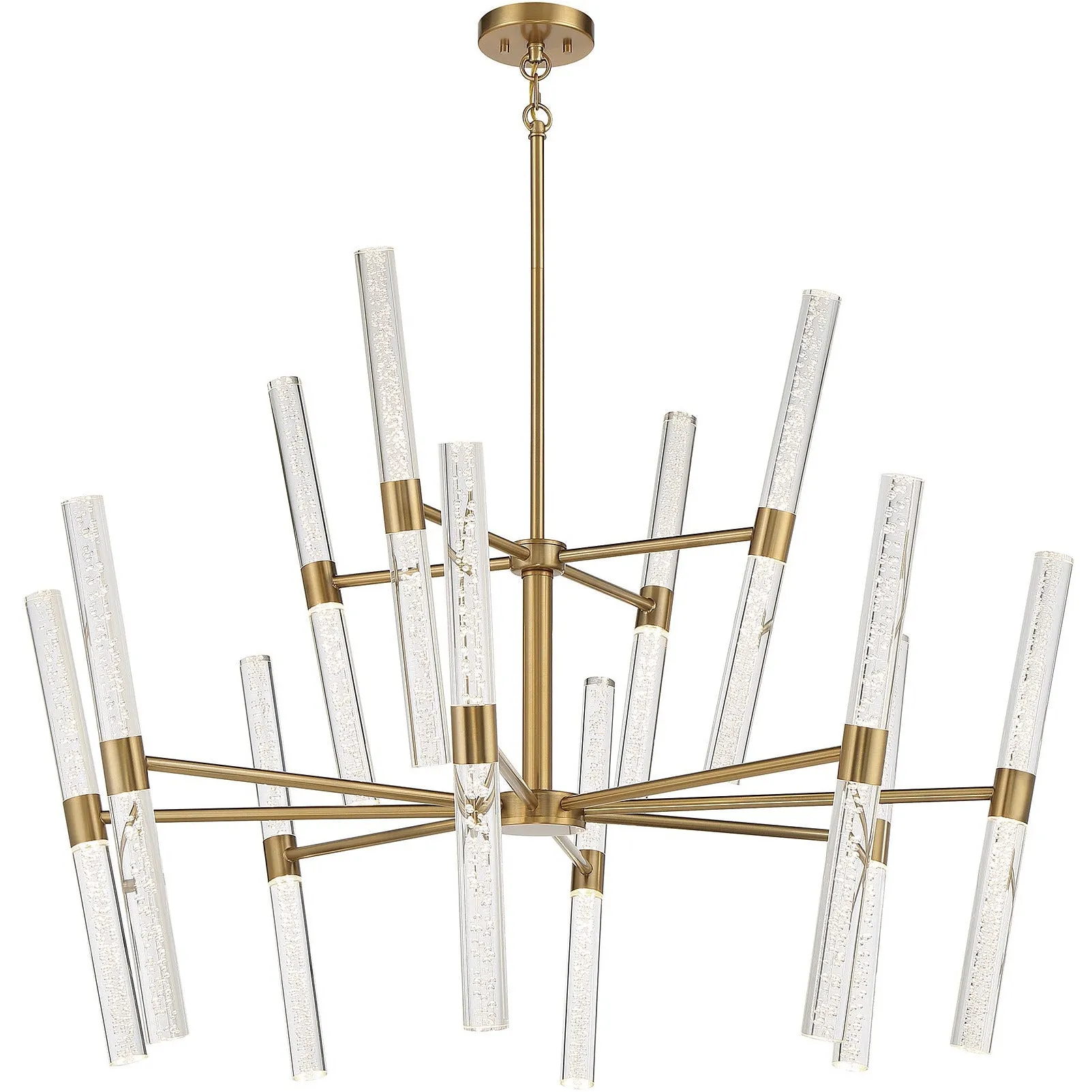 Arlon 24-Light LED Chandelier