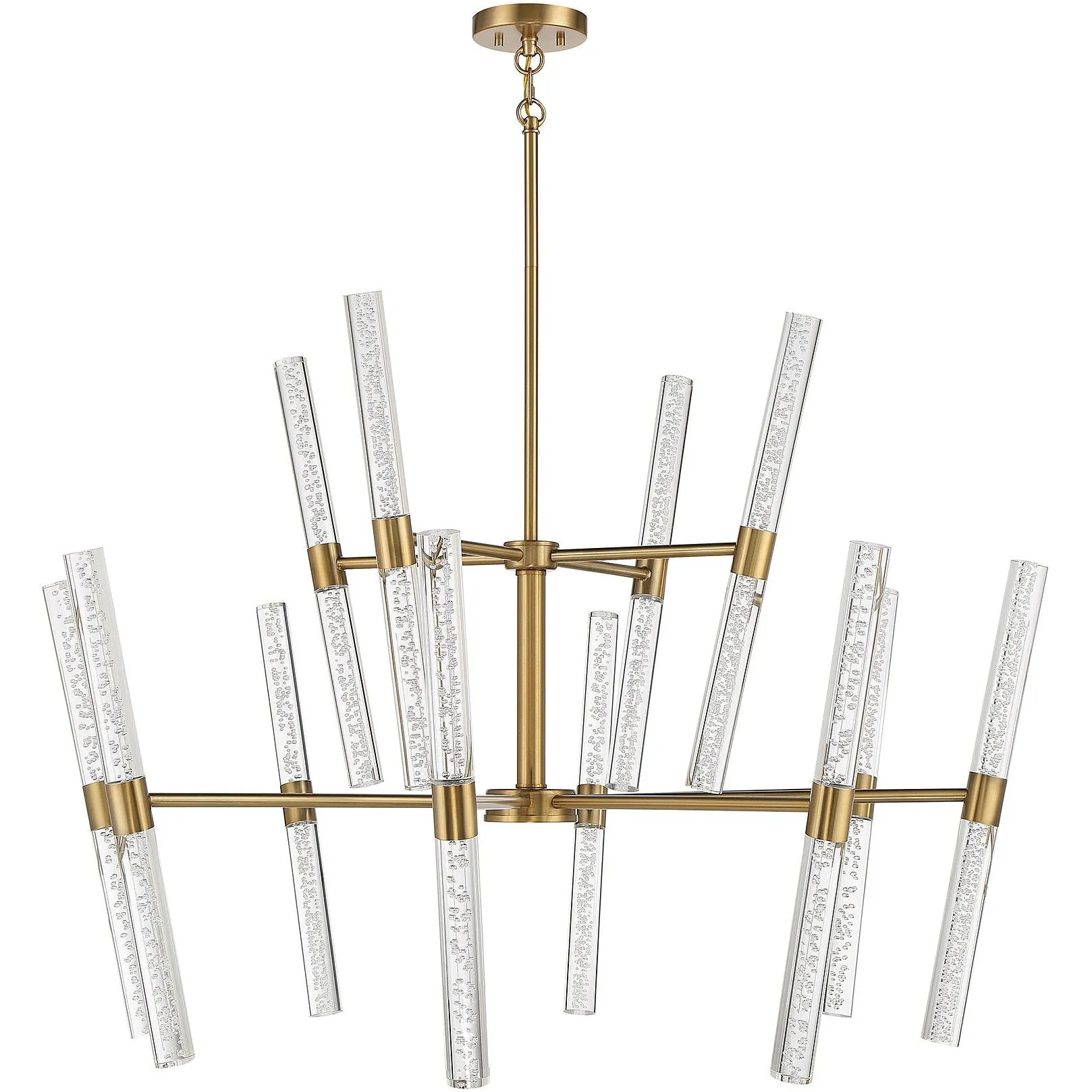 Arlon 24-Light LED Chandelier