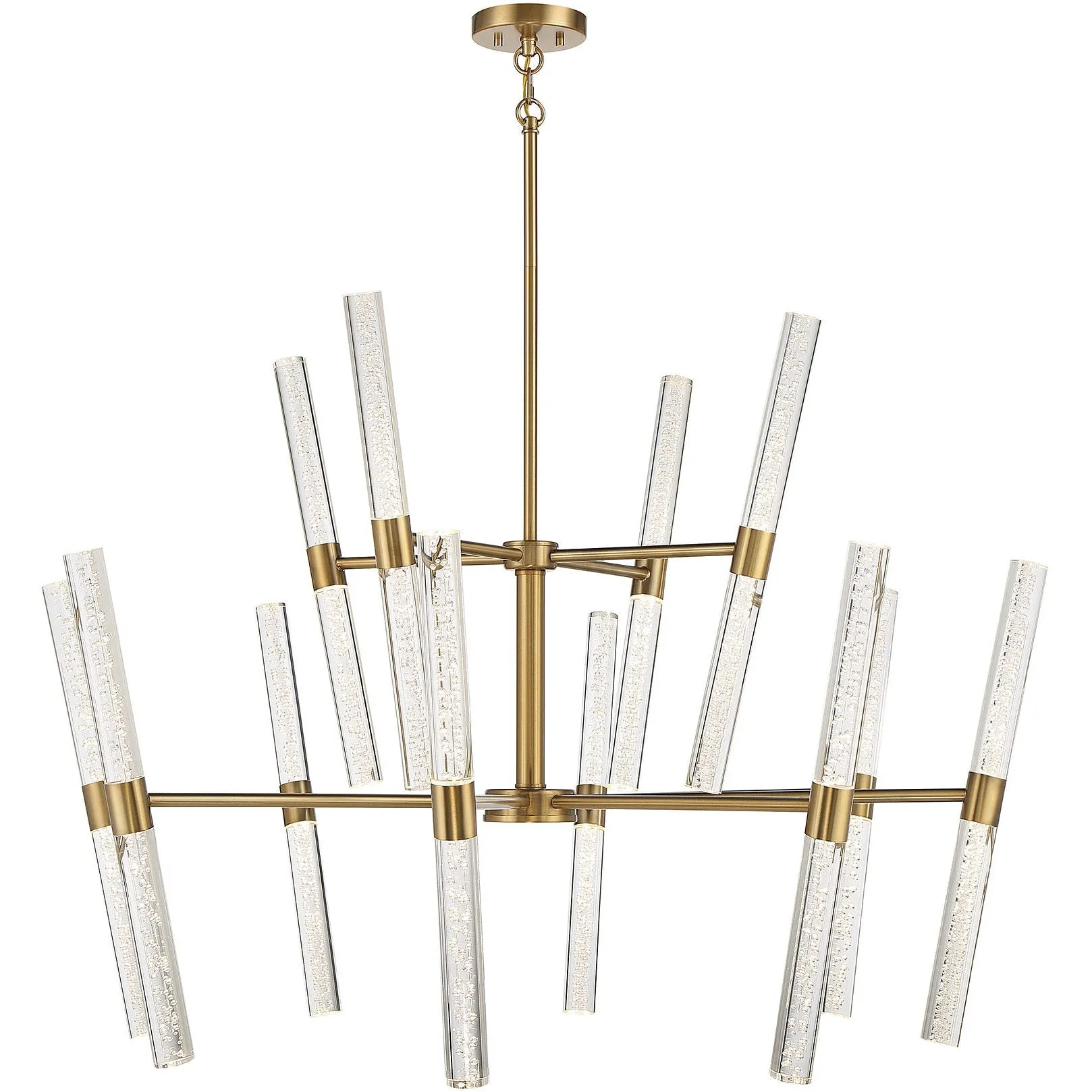 Arlon 24-Light LED Chandelier