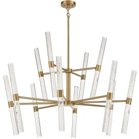 Arlon 24-Light LED Chandelier