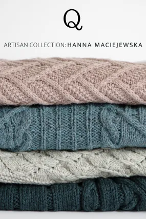 Artisan Collection: Hanna Maciejewska