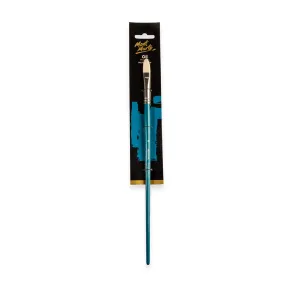 Artist Oil Brush Premium Chungking Filbert 10