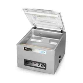 Atmovac Chamber Vacuum Packing Machine