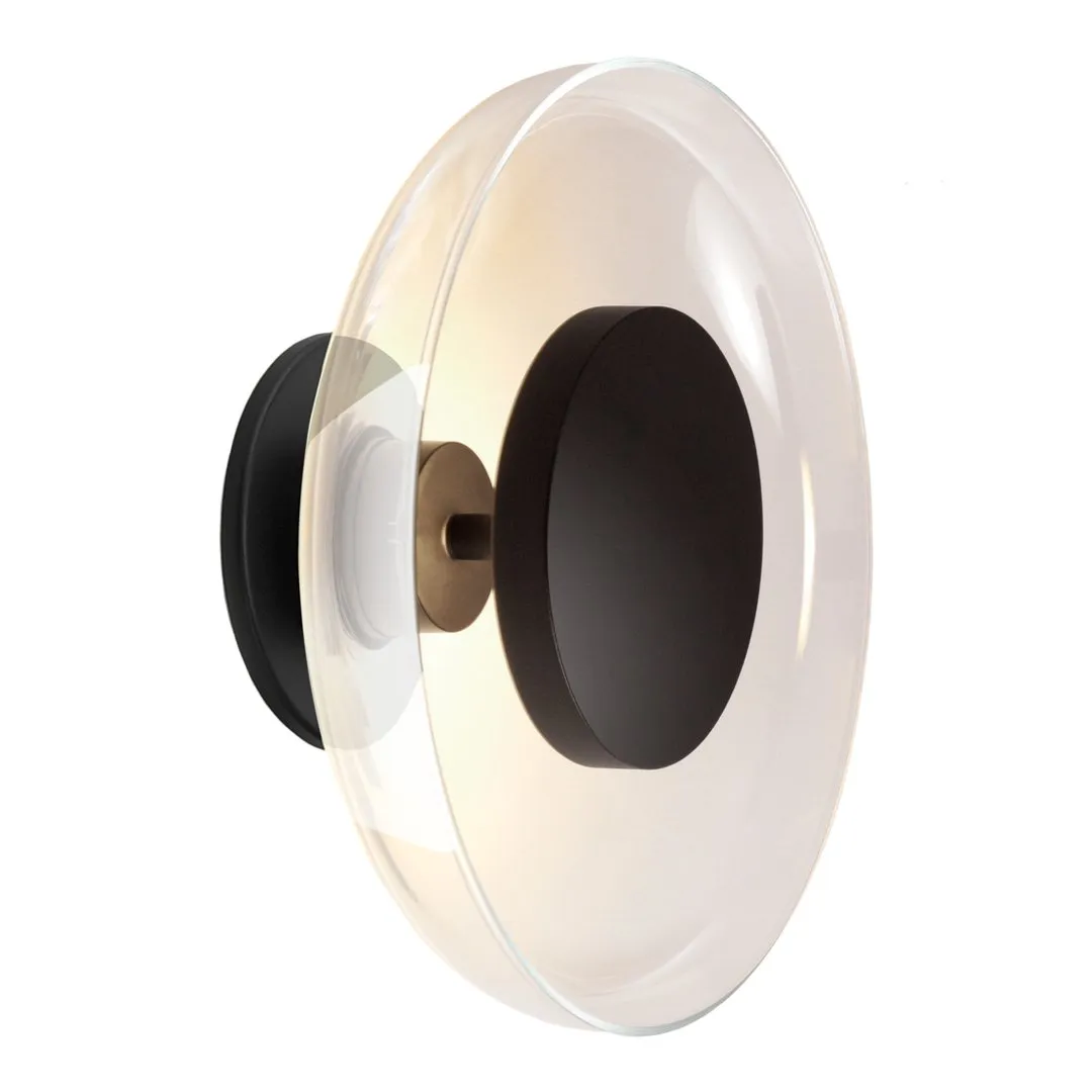 Aura Plus Wall Light