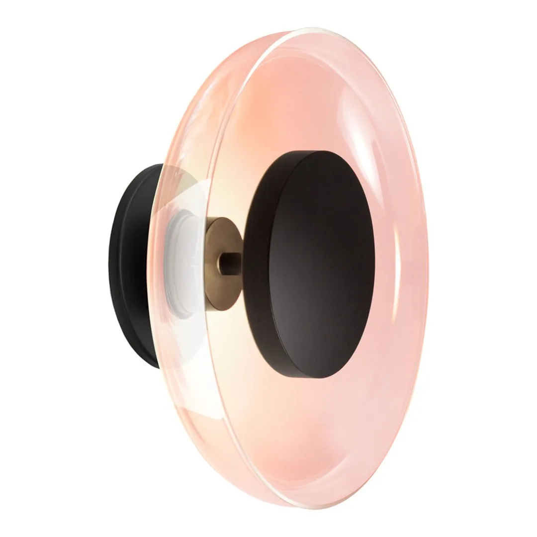 Aura Plus Wall Light