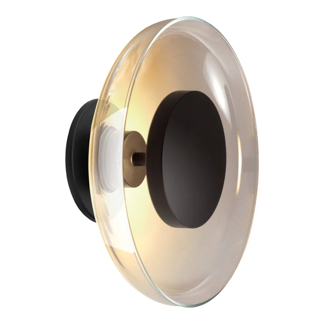 Aura Plus Wall Light