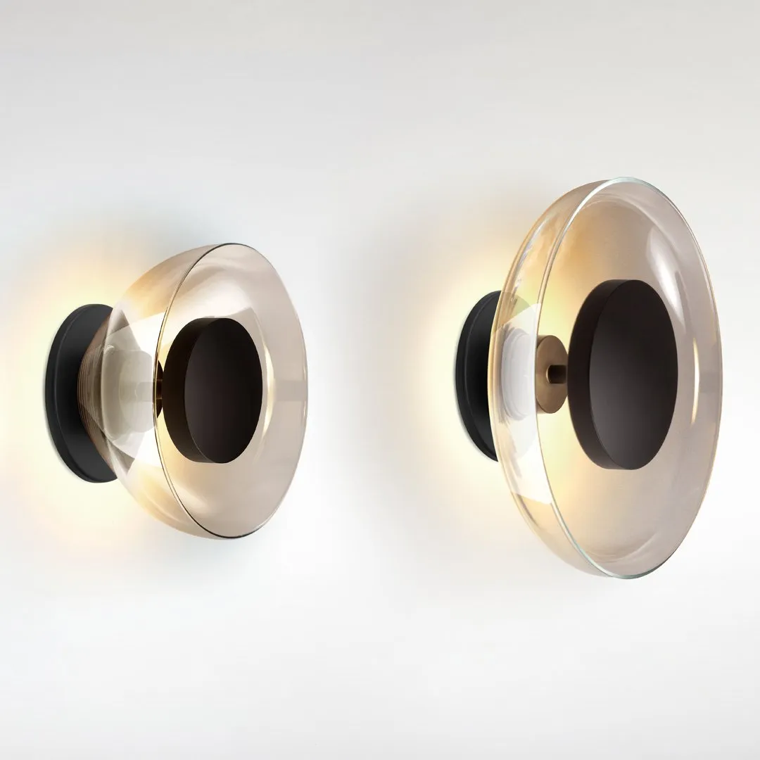 Aura Plus Wall Light