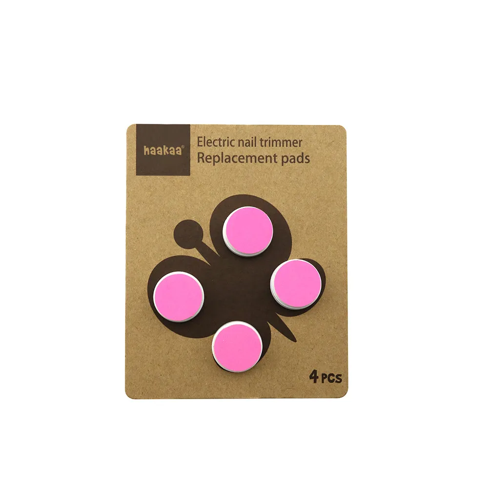 Baby Nail Trimmer Replacement Pads