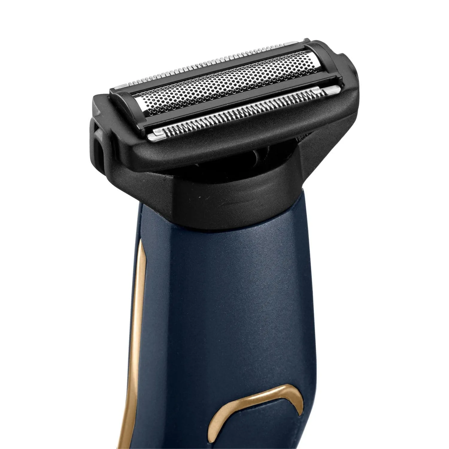 BaByliss Body Groomer 3 Combs