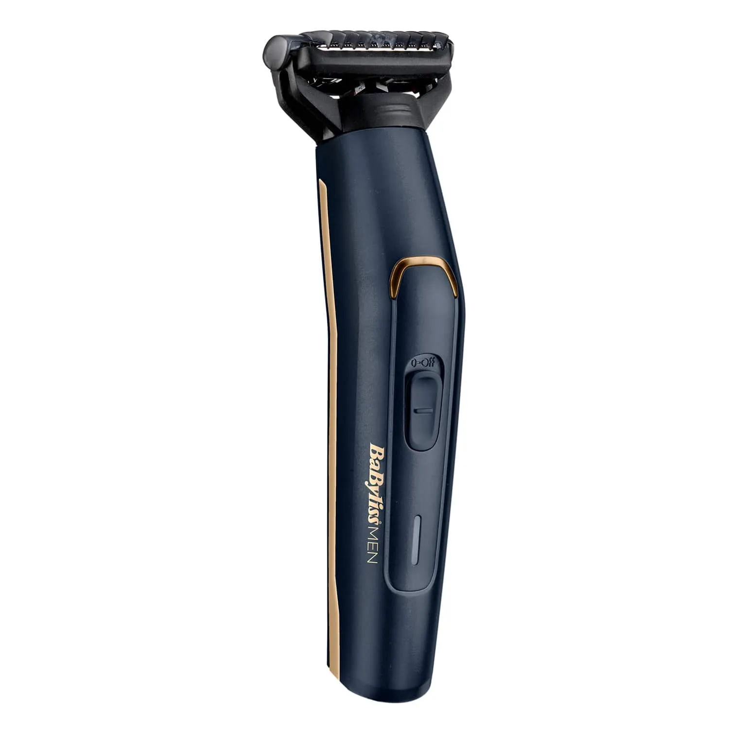 BaByliss Body Groomer 3 Combs