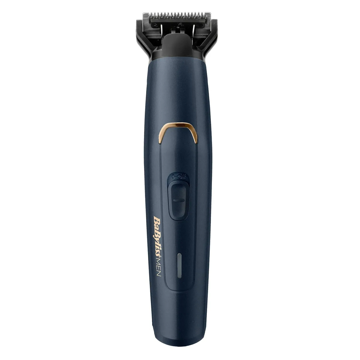 BaByliss Body Groomer 3 Combs