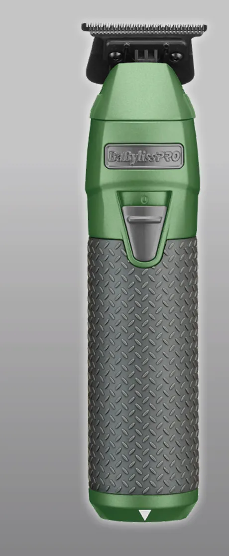 Babyliss-FX One Matte Green - Only in Colorado