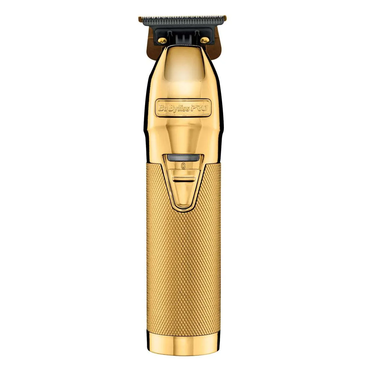 BaByliss Trimmer GoldFX Metal Lithium Outliner