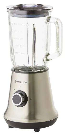 BACK SOON! Russell Hobbs Classic Blender 1.5L