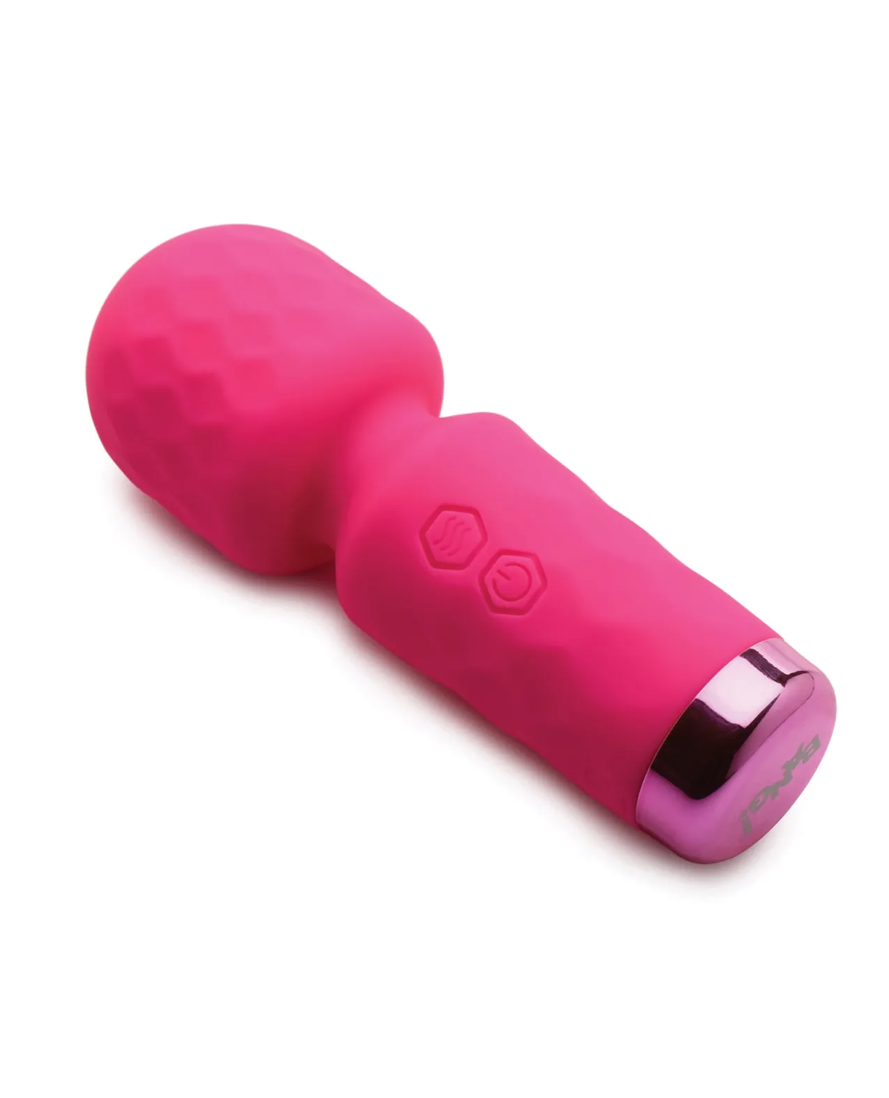 Bang! 10X Mini Silicone Wand