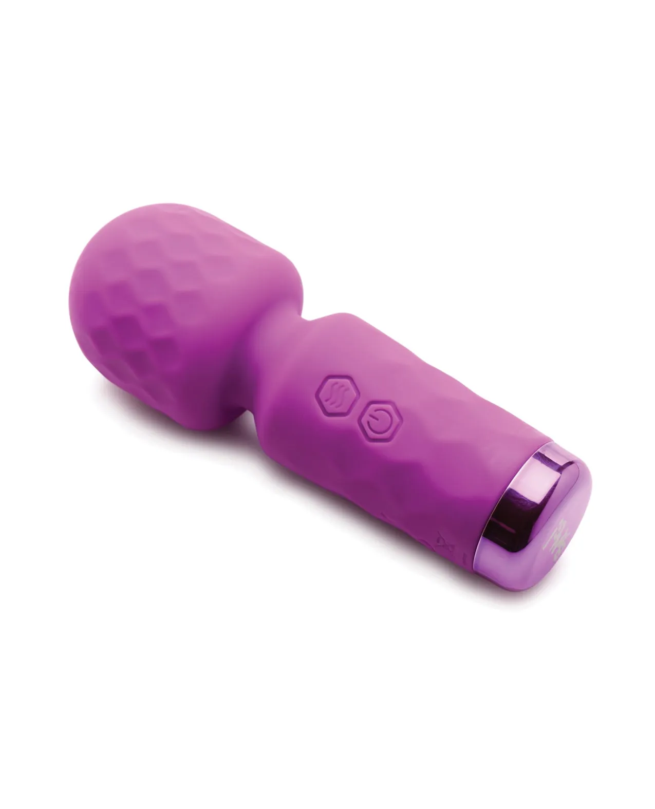 Bang! 10X Mini Silicone Wand