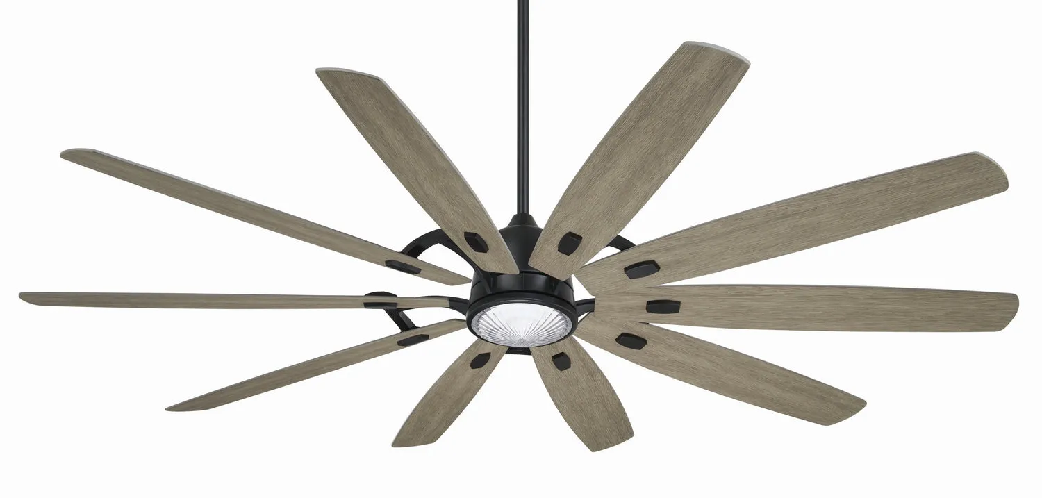 Barn H2O 84"   Ceiling Fan