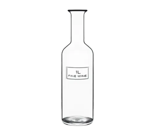 Bauscher Hepp 11202/30 Decanter Carafe