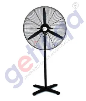 BELACO PEDESTAL FAN 26-INCH FS-65