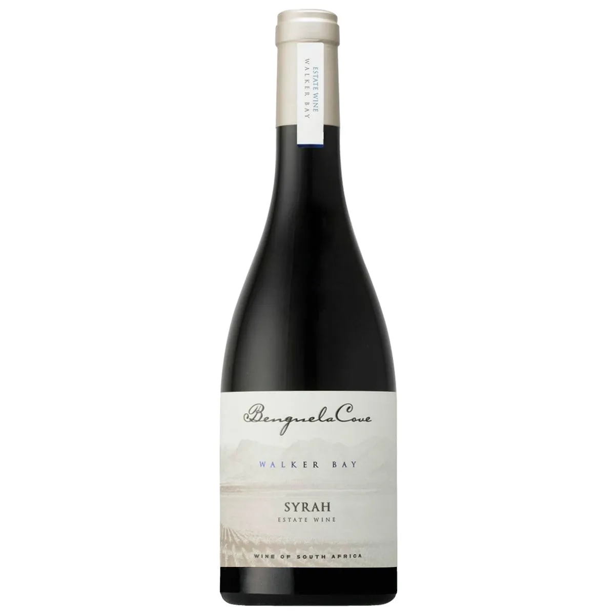 Benguela Cove Syrah 2020