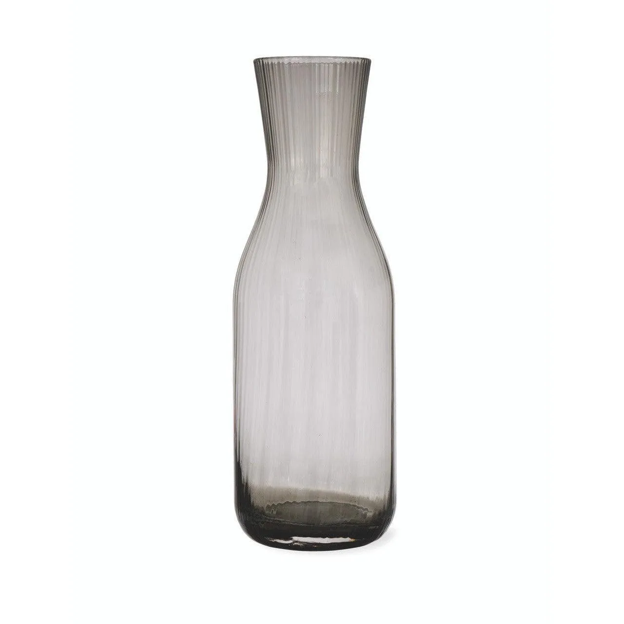 Berkeley Carafe | Smoke | Glass