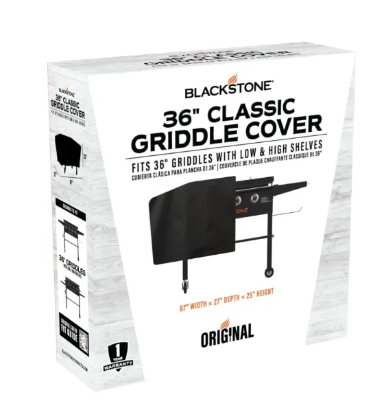 Blackstone 36 " Griddle Soft Cover 1528