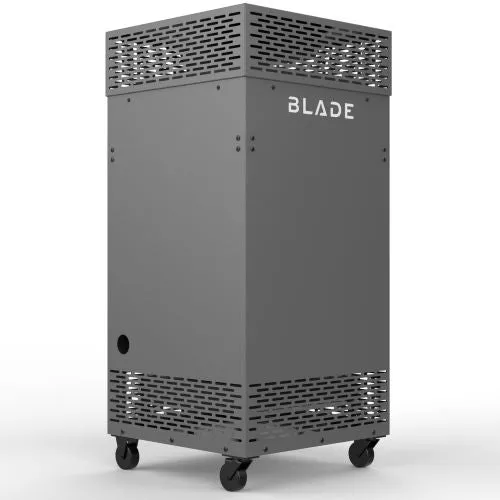 Blade Air HCFM-1 HEPA Air purifier