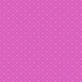 Blender Fabric, Pink 17, Modern Basics Hot Pink 5439