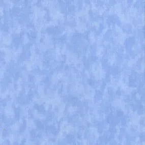 Blender Fabric - Placid Blue