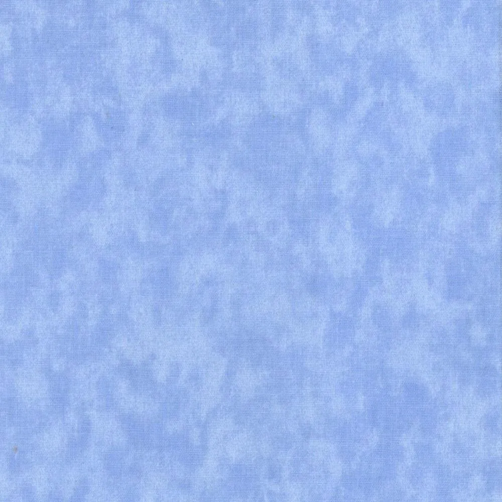 Blender Fabric - Placid Blue