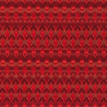 Blender Fabric, Red 3, RK Texture Spectrum Diamond Red 4773