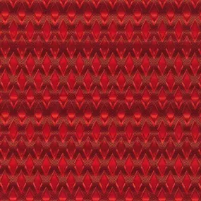 Blender Fabric, Red 3, RK Texture Spectrum Diamond Red 4773