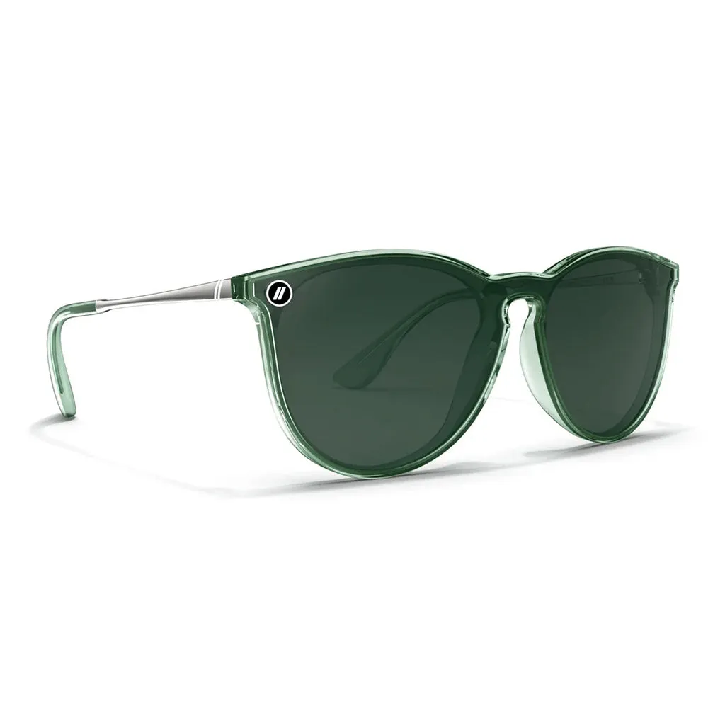 Blender Sunglasses - North Park X2 - Sage Oro