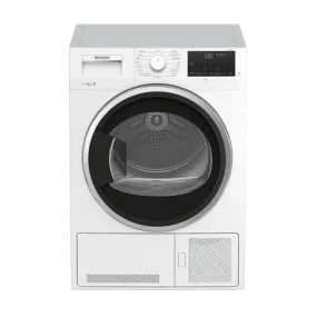 Blomberg LTK310030W 10kg Condenser Tumble Dryer White