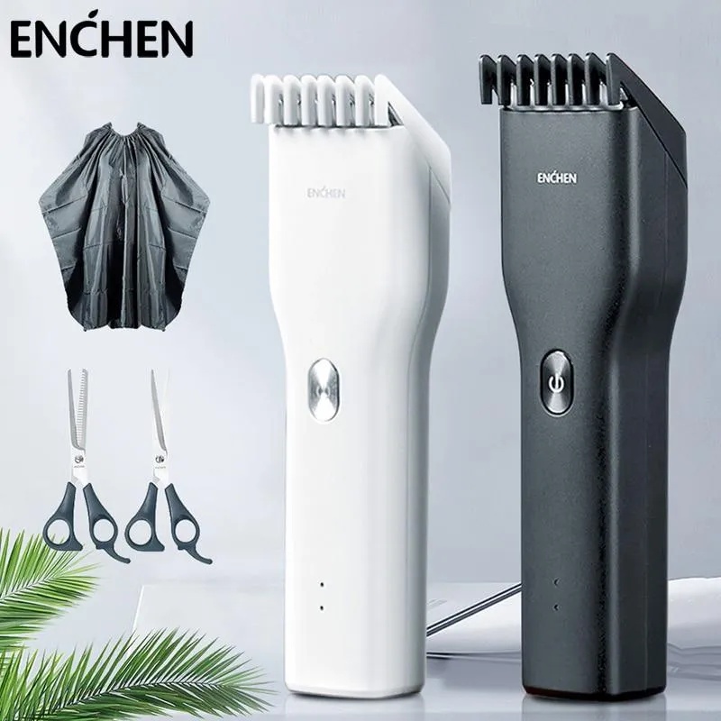 Boost Men's Hair Clippers