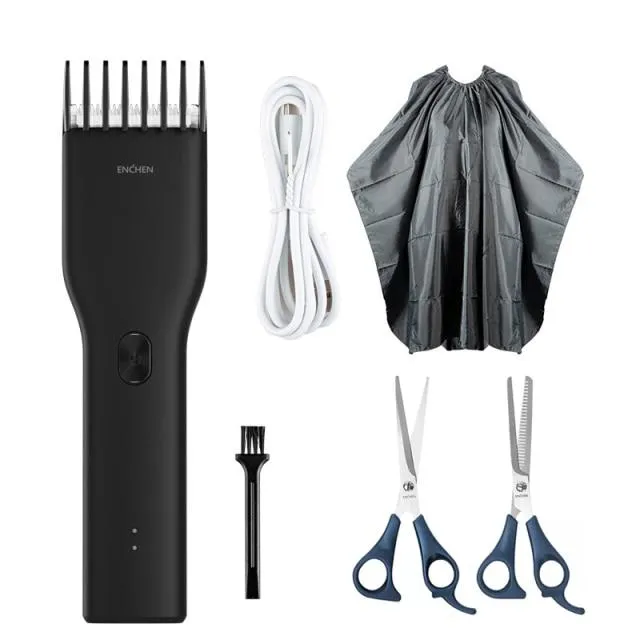 Boost Men's Hair Clippers