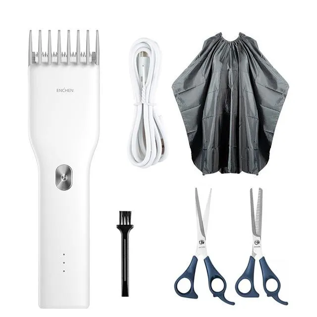 Boost Men's Hair Clippers