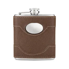 Bootlegger Flask