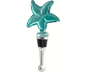 Bottle Stopper - Biscayne Starfish