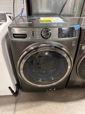 BRAND NEW GE STACKBLE SMART FRONT LOAD WASHER MODEL: GFW655SPVDS WAS13591