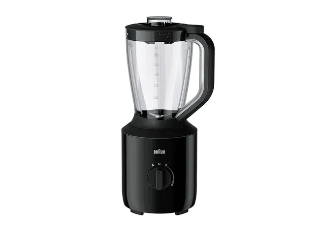 BRAUN - Power Blend 3 Jug Blender