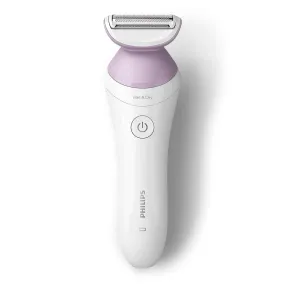 BRL136 WET & DRY CORDLESS SHAVER