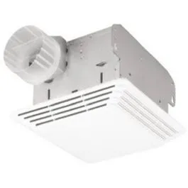 Broan Bathroom Fan & Light